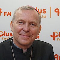 Nowy biskup dla Polonii