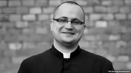 Zmarł ks. Piotr Maśnica
