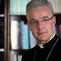 Bp Wiesław Lechowicz biskupem polowym Wojska Polskiego