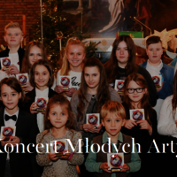 VII Koncert Młodych Artystów