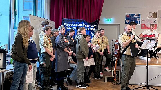 Obchody Dnia Niepodległości